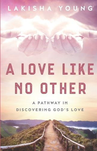 Cover image for A Love Like No Other