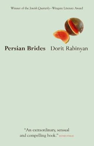 Cover image for Persian Brides