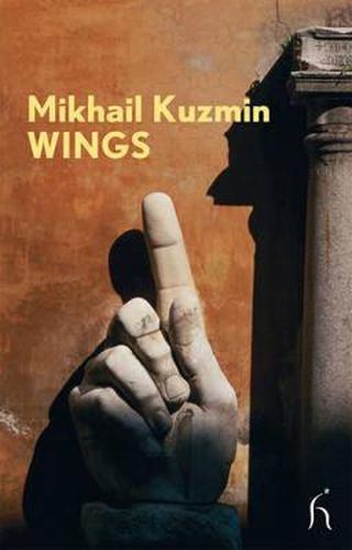 Cover image for Wings