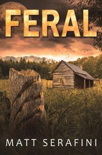 Cover image for Feral