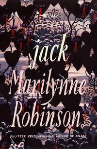 Cover image for Jack (Oprah's Book Club)