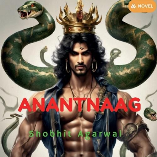 Cover image for Anantnaag