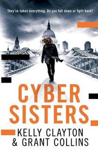 Cover image for Cyber Sisters