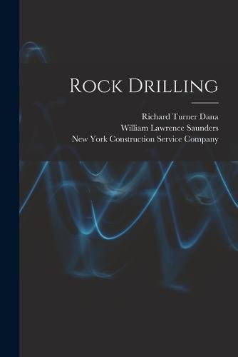 Rock Drilling