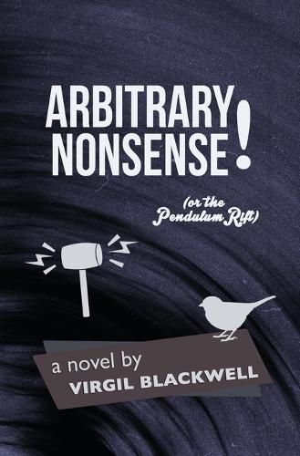 Cover image for Arbitrary Nonsense