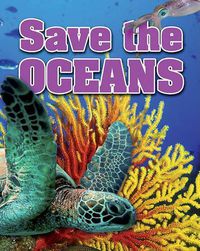 Cover image for Save the Oceans