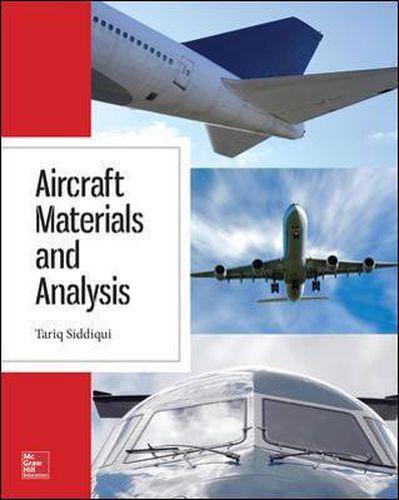 Cover image for Aircraft Materials and Analysis