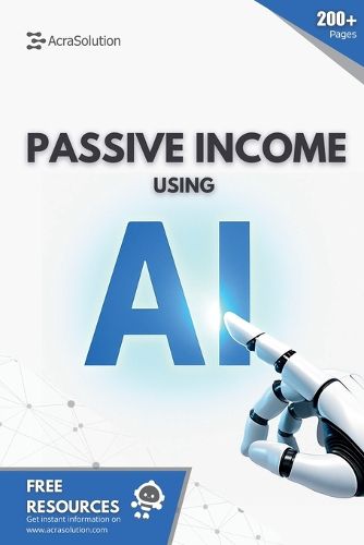 Cover image for Passive Income using AI