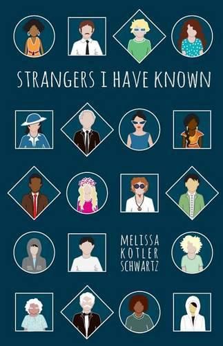 Cover image for Strangers I Have Known