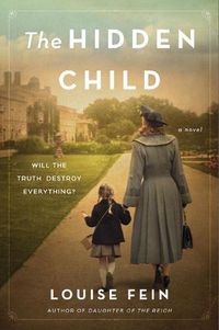 Cover image for The Hidden Child