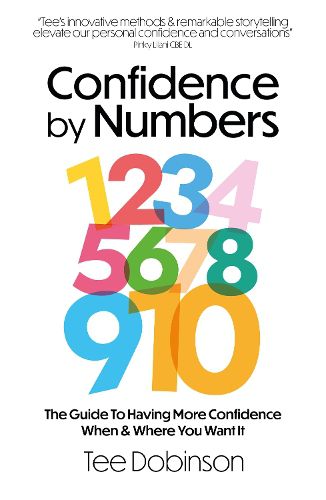 Cover image for Confidence by Numbers