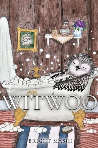 Cover image for WitWoo