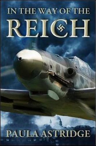 Cover image for In The Way Of The Reich