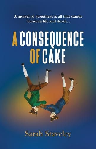 Cover image for A Consequence of Cake