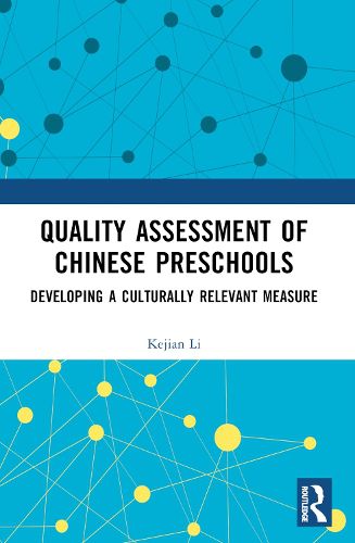 Cover image for Quality Assessment of Chinese Preschools