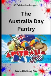 Cover image for The Australia Day Pantry