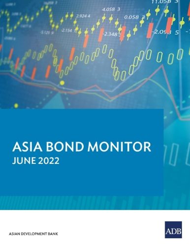 Cover image for Asia Bond Monitor - June 2022