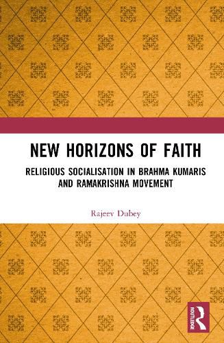 Cover image for New Horizons of Faith