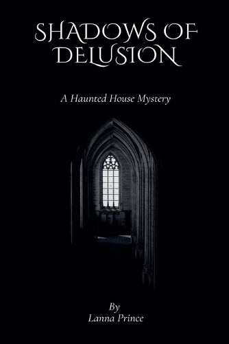 Cover image for Shadows of Delusion