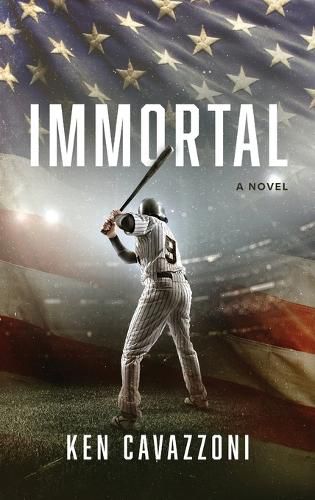 Cover image for Immortal