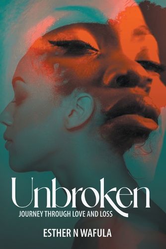 Cover image for Unbroken