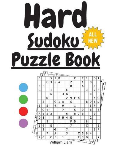 Hard Sudoku puzzle 50 challenging sudoku puzzles to solve 4*4 sudoku grid