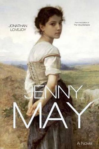 Cover image for Jenny May