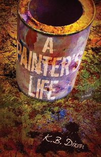 Cover image for A Painter's Life