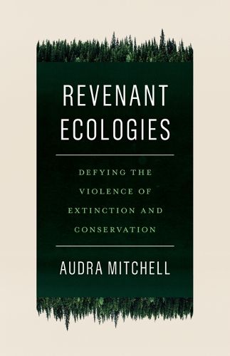 Cover image for Revenant Ecologies