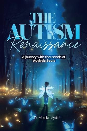 Cover image for The Autism Renaissance
