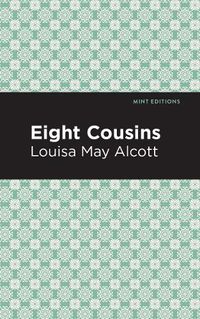 Cover image for Eight Cousins