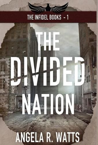 Cover image for The Divided Nation