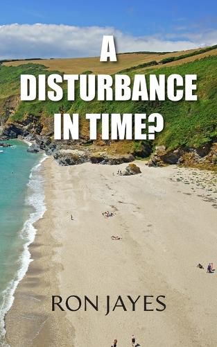 Cover image for A Disturbance in Time?