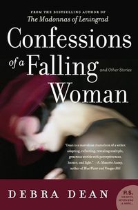 Cover image for Confessions of a Falling Woman: And Other Stories