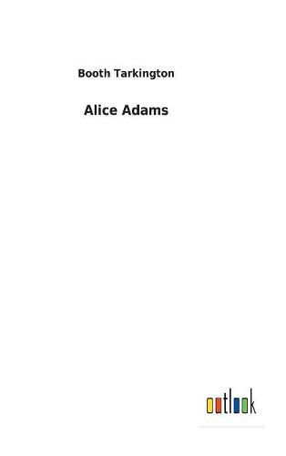 Cover image for Alice Adams