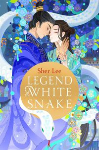 Cover image for Legend of the White Snake