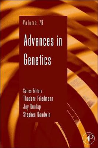 Advances in Genetics