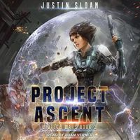 Cover image for Project Ascent