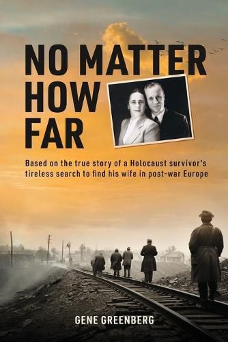 Cover image for No Matter How Far