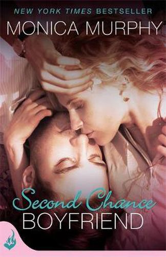 Cover image for Second Chance Boyfriend: One Week Girlfriend Book 2