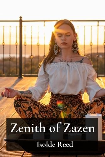 Cover image for Zenith of Zazen