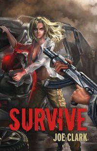 Cover image for Survive