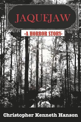 Cover image for JaqueJaw