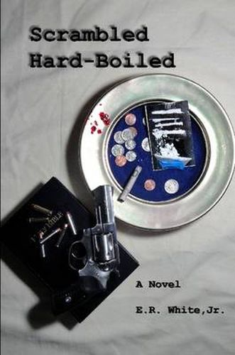 Cover image for Scrambled Hard-Boiled