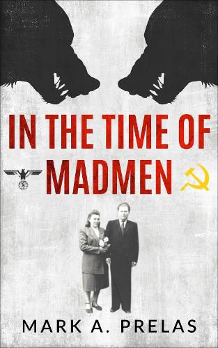 Cover image for In the Time of Madmen