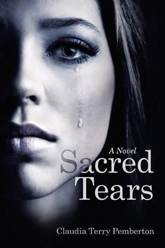 Cover image for Sacred Tears