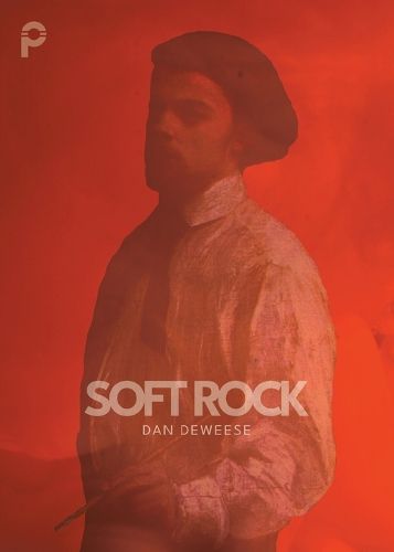 Cover image for Soft Rock