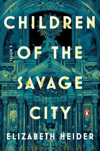 Children of the Savage City