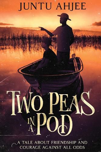 Cover image for Two Peas in a Pod