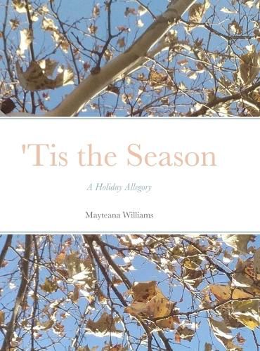 Cover image for Tis the Season